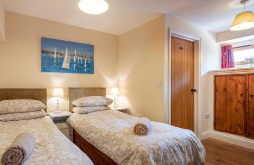 8 Bed in Llanigon oc-bn241 - Foto 28