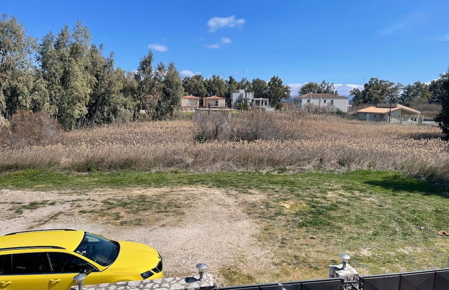 Marathon Luxury Suites - Schinias Beach - Foto 18