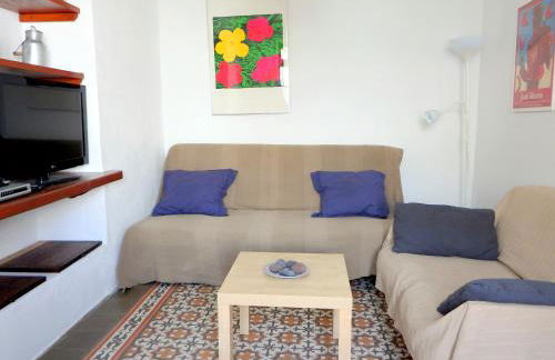 Casa Nieves de Igueste - Foto 24