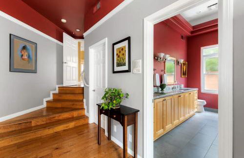 Oceanview Coastal Retreat in Redondo Beach - Foto 22