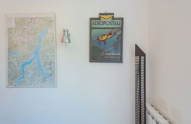 Casa Corbu by Rent all Como - Foto 39