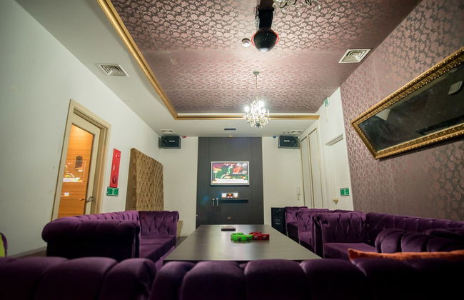 Club Castle - Photo 30