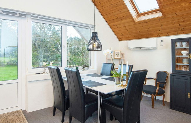 4 Star Holiday Home in Vemb - Foto 12