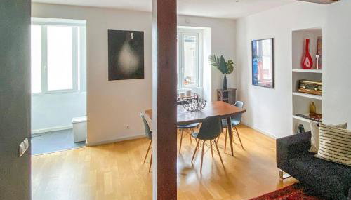Premium Central Lisbon Apartment - Walk Everywhere - Foto 3