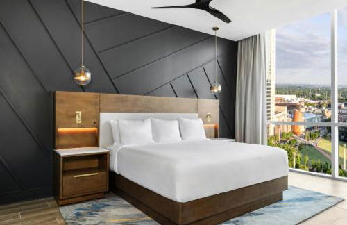 Wyndham Atlanta Resort 2BR Apartment with Resort Access - Photo 10