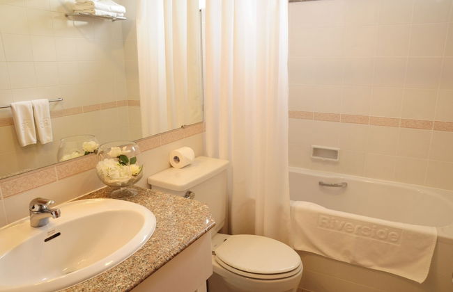 Riverside Serviced Apartments - Foto 10