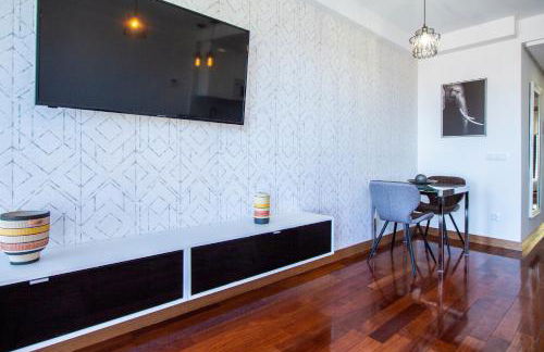 Apartamentos Castilla Luz Business - Foto 14