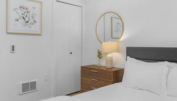 The Cloudbreak Townhome - Foto 3, Habitación