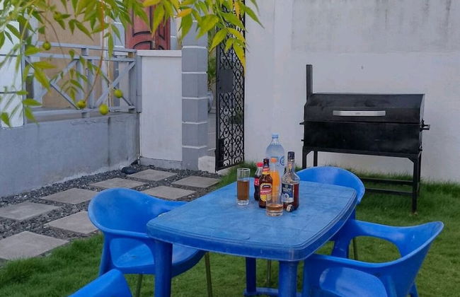 Sunrise Haven in Dar es Salaam - Photo 20