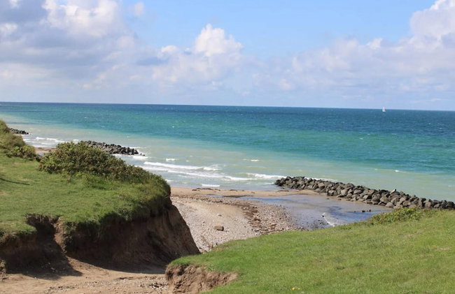 4 Star Holiday Home in Vejby - Photo 51