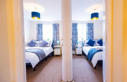 House Carlisle - Foto 32