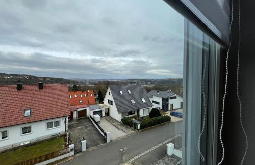 Neubau Donaublickapartments - Foto 6