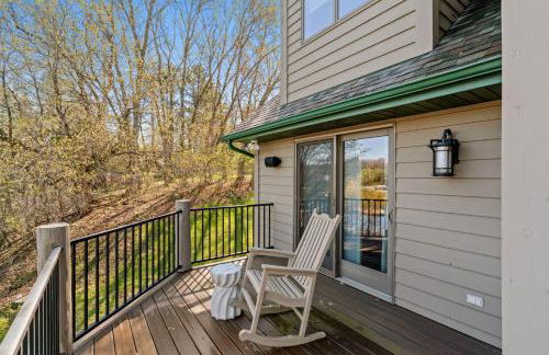 Maple Lake Chalet - Foto 47