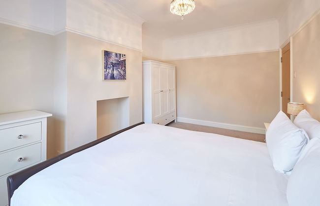 Host Stay Wardman Crescent - Foto 11