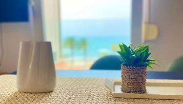 Apartamento Luz del Mar - Foto 1