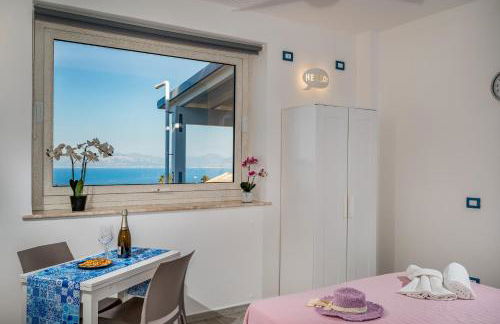 La Finestra sul Mare dello Zingaro - Foto 30