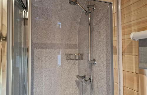 Gorse Gorgeous Glamping Hideaway - Foto 12