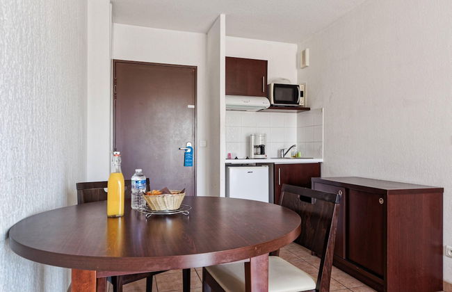 Comfort Aparthotel Six-Fours - Foto 28