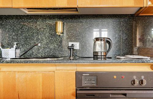 Rione Trastevere Suite - 2BDR! - Foto 14