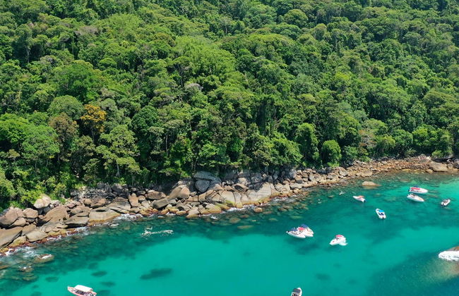 Tour in Angra dos Reis - Foto 5