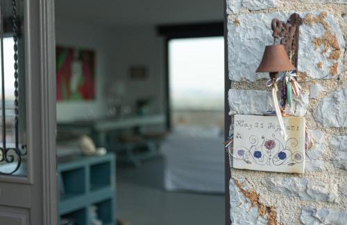 Oikia Aetolithi (near Mikines) - Foto 52