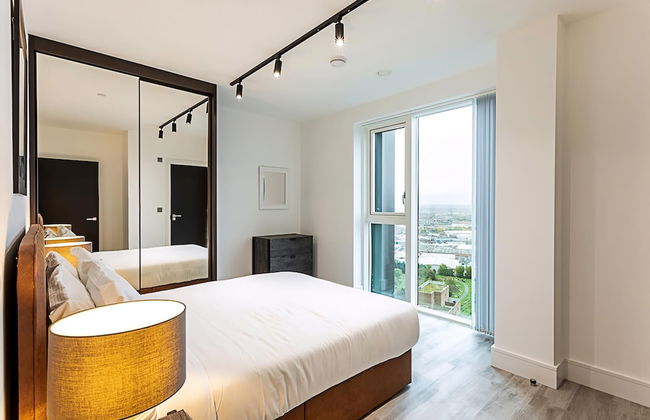 Icon Tower Flat II - Foto 17