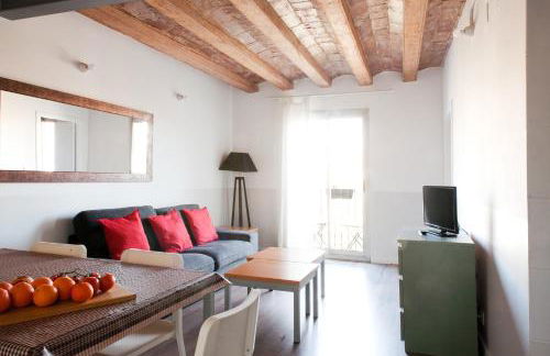 My Address in Barcelona Old Town - Foto 37