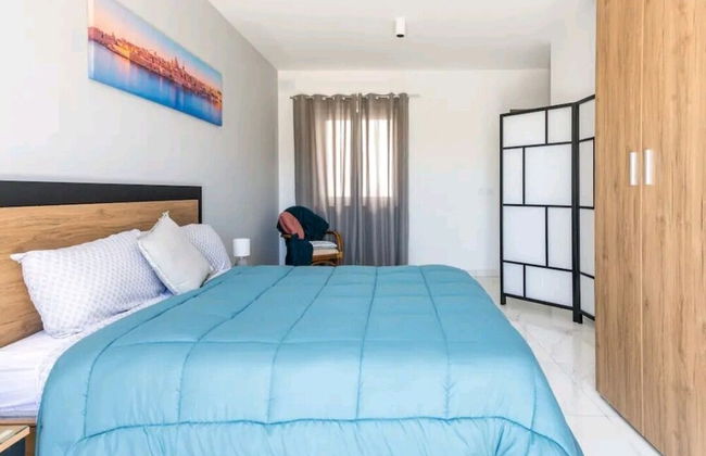 Stylish 3bed Penthouse Close to the Blue Grotto - Foto 6