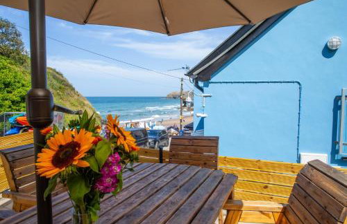 Aberafon, Llangrannog - Foto 1