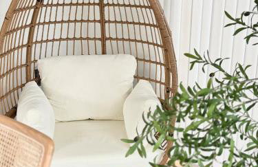 Cozy 5BD 2BTH Home with Scandinavian Vibes - Foto 28