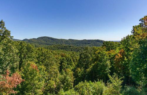 New Luxury 4 bedroom Mountain View Home w/hot tub! - Foto 22