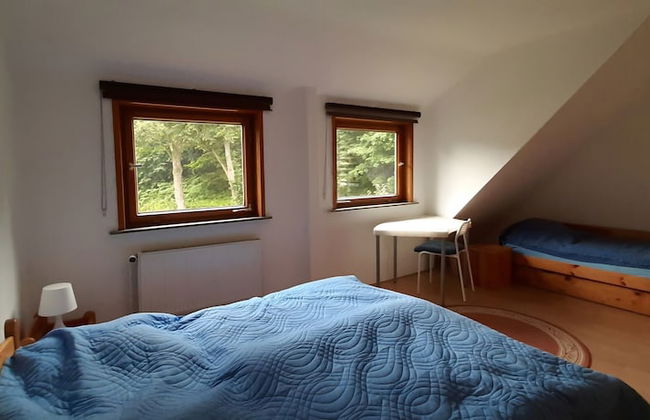 Charming Attic Hideaway, Harz - Foto 12