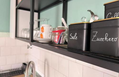 Casa Giagantini - Foto 22