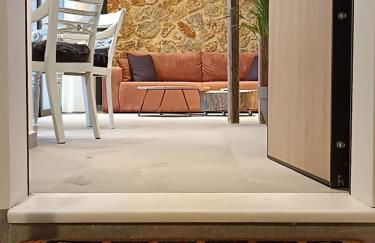 "Naias"seaside residence in the port of Piraeus-entire holiday home - Foto 59