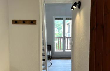 La franqui , nouveau , Duplex pour 2 ou 3 ,piscine, mer ,soleil , station familiale - Foto 12