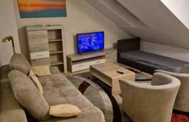 Gästehaus Eiche - Foto 29