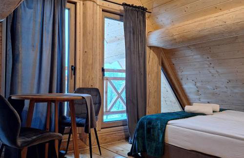 Domki Wojtasówka - Foto 7