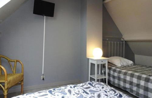 Holiday Home in Portbail Near Sandy Beach - Foto 22