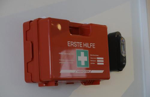 3-2-1meins Röntgen - Foto 31