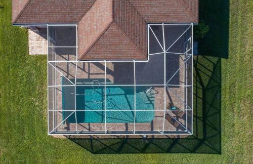 Villa M & M 3 bed 2 bath and a gorgeous pool - Foto 20