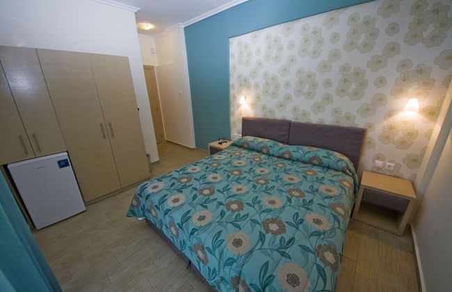 Hotel Horizontas - Photo 5