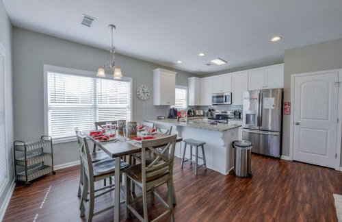 T-Town Cottage - Foto 8