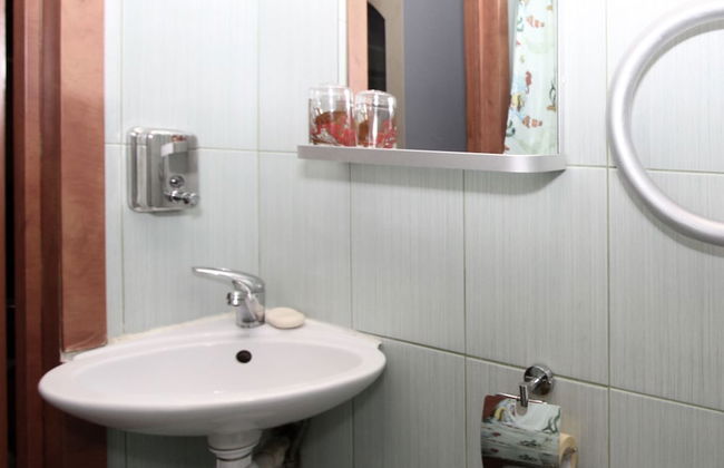 ApartLux Novoarbatskaya Superior - Foto 10