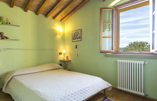 Podere Gabruccino - Foto 17