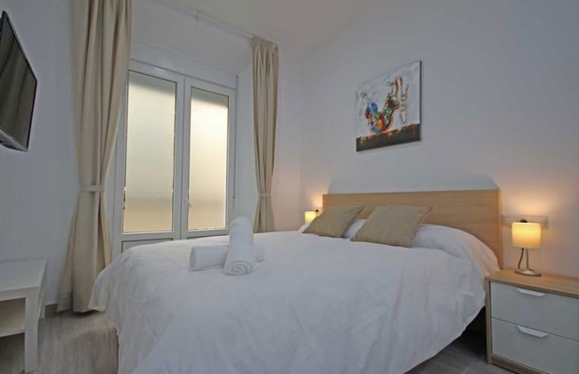 Esparteros 6 Estudios - Foto 7