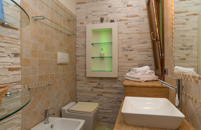 Appartamento Doria (REI186) - Foto 13