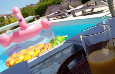 Villa Marie 5-Sterne - Foto 6