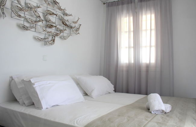 Grand Bleu Apartments & Villas - Foto 2