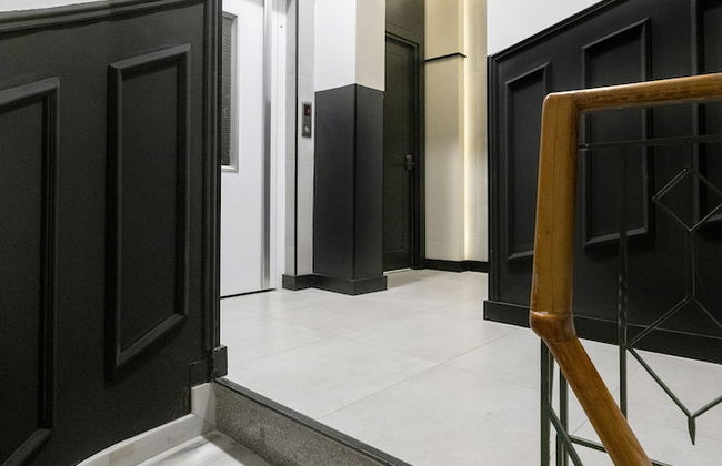 Upside Apartments - Foto 48