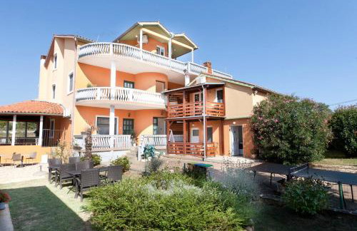 Apartments Šeherzada - Foto 77